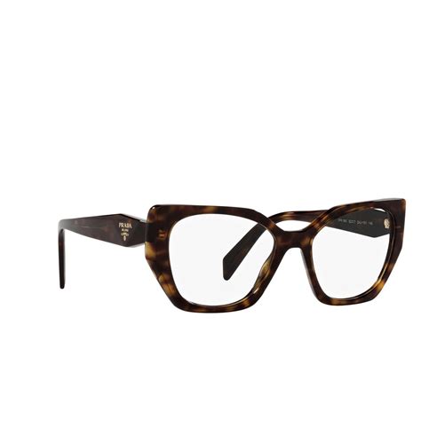 prada eyeglasses pr18wv.